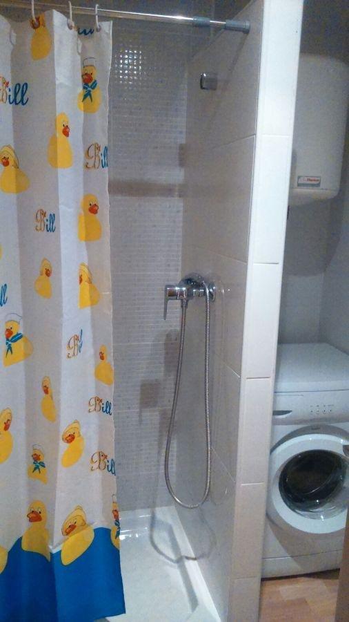 Venta de piso en Priego