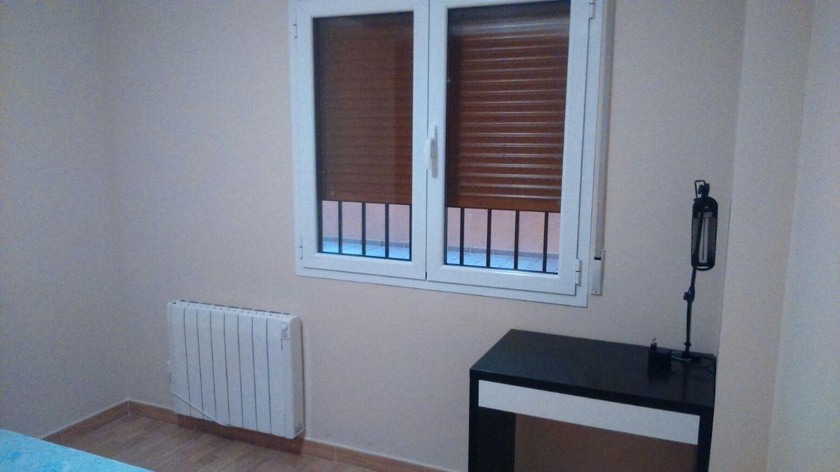 For sale of flat in Priego