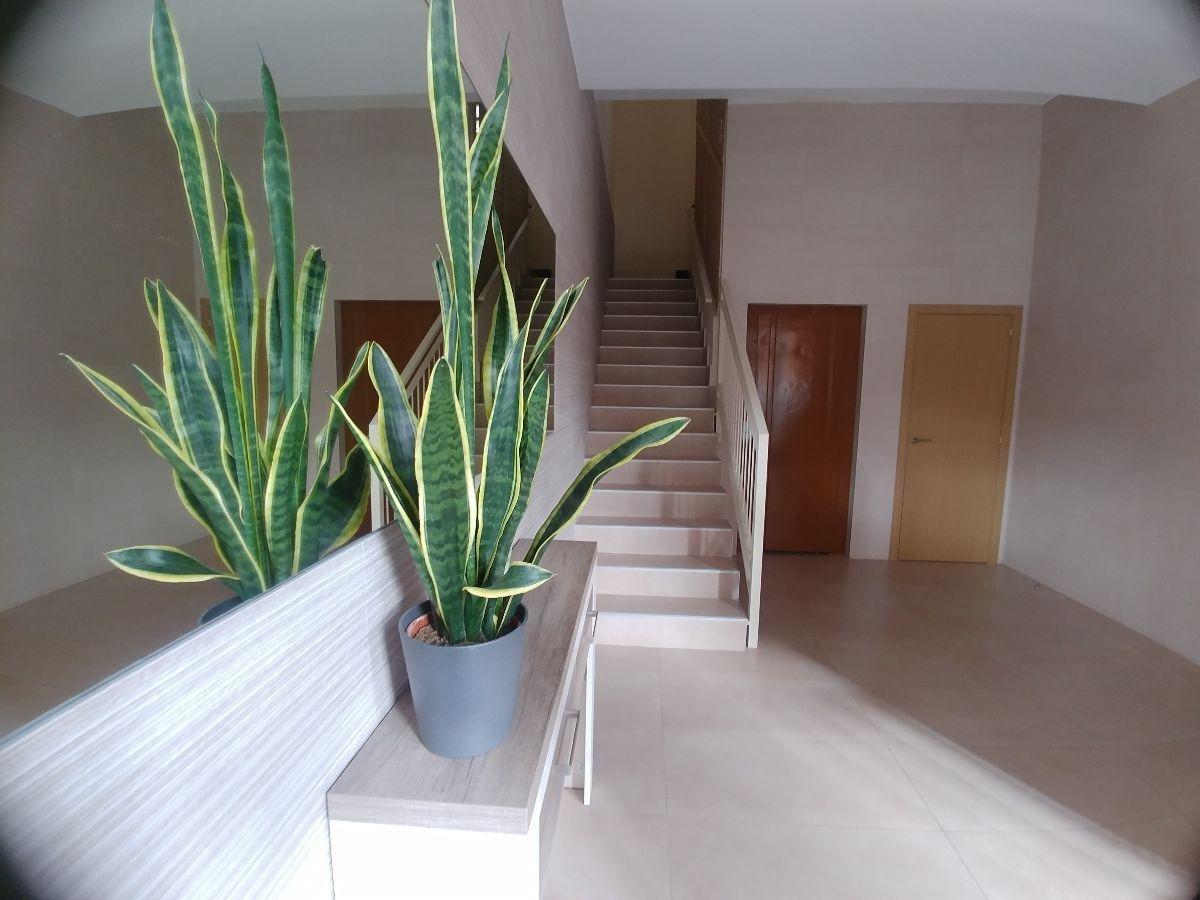 For sale of flat in Castellón