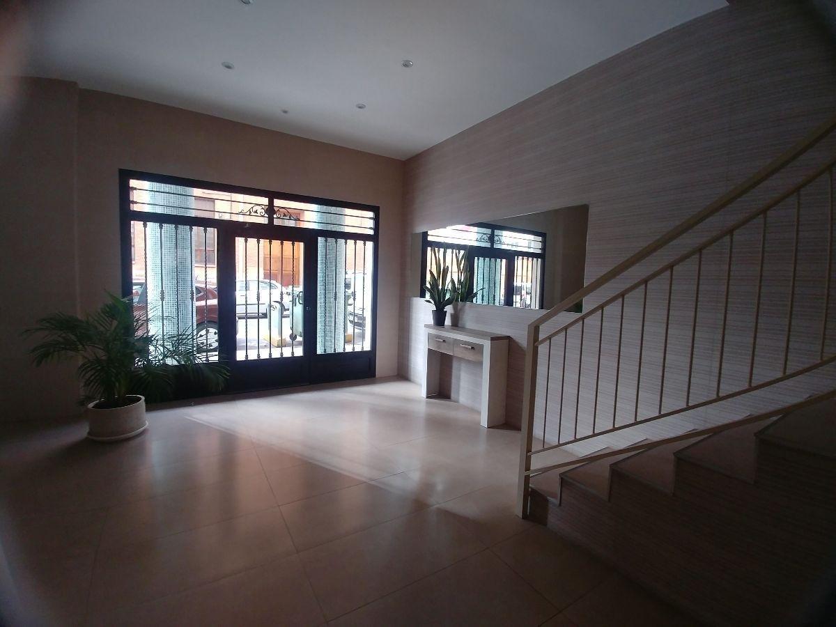 For sale of flat in Castellón