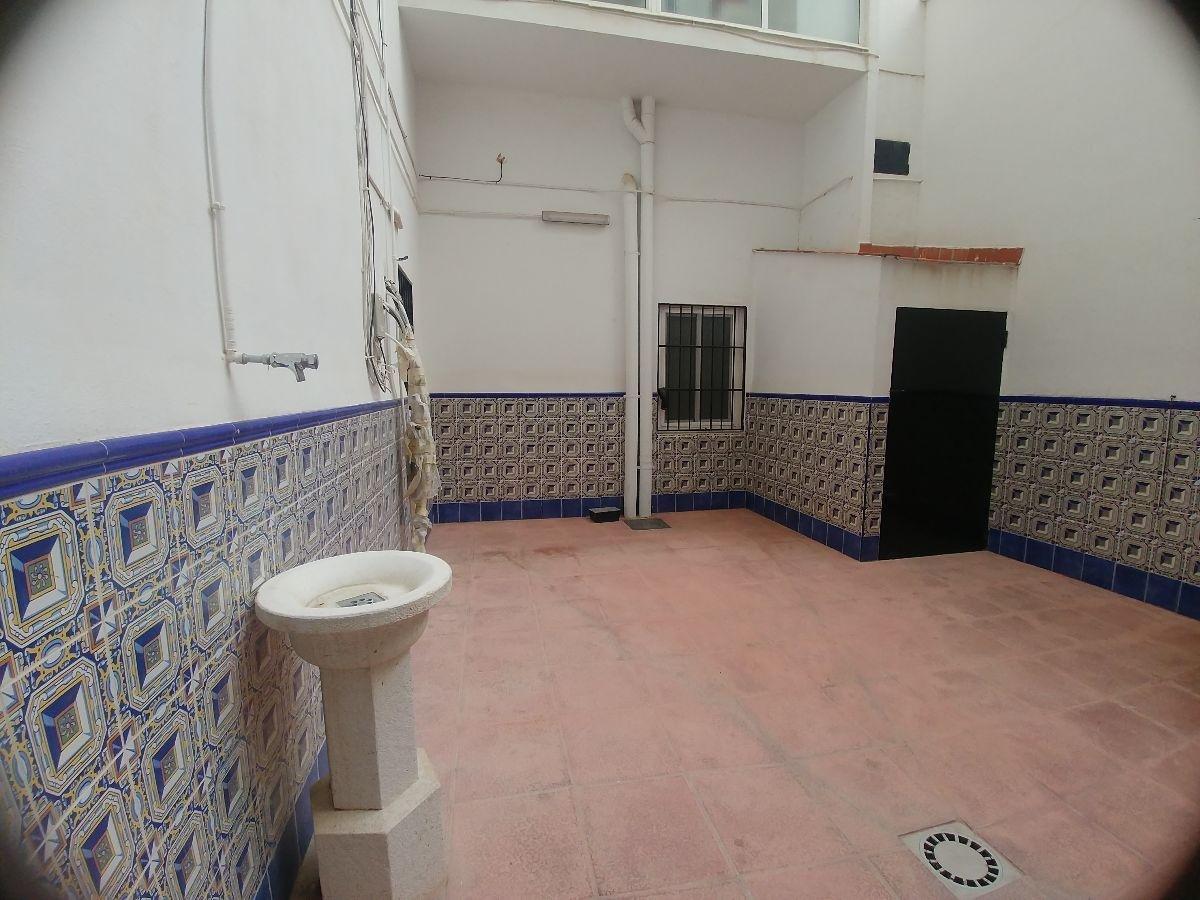 For sale of flat in Castellón