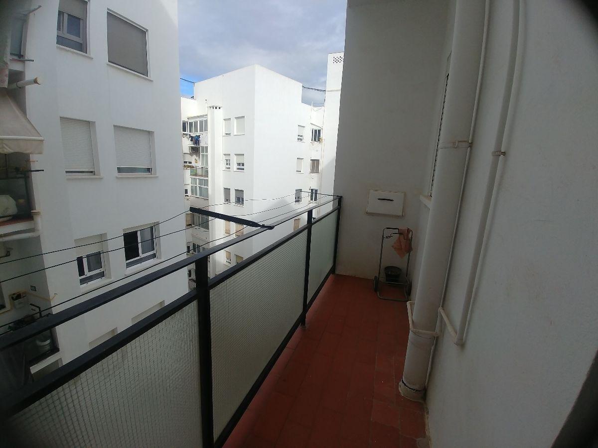 For sale of flat in Castellón