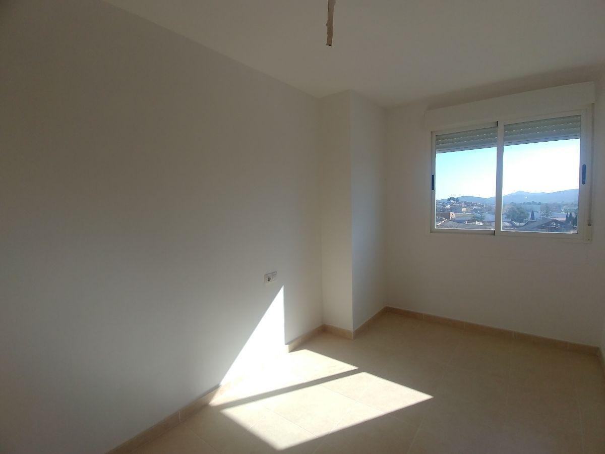 For sale of flat in Onda