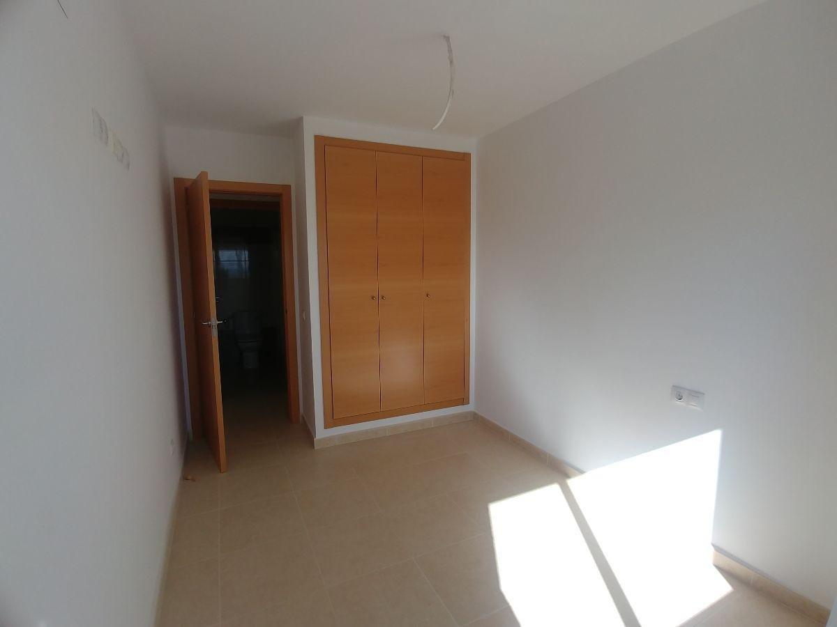 For sale of flat in Onda