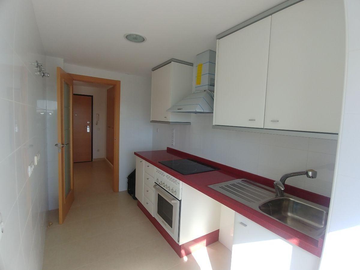 For sale of flat in Onda