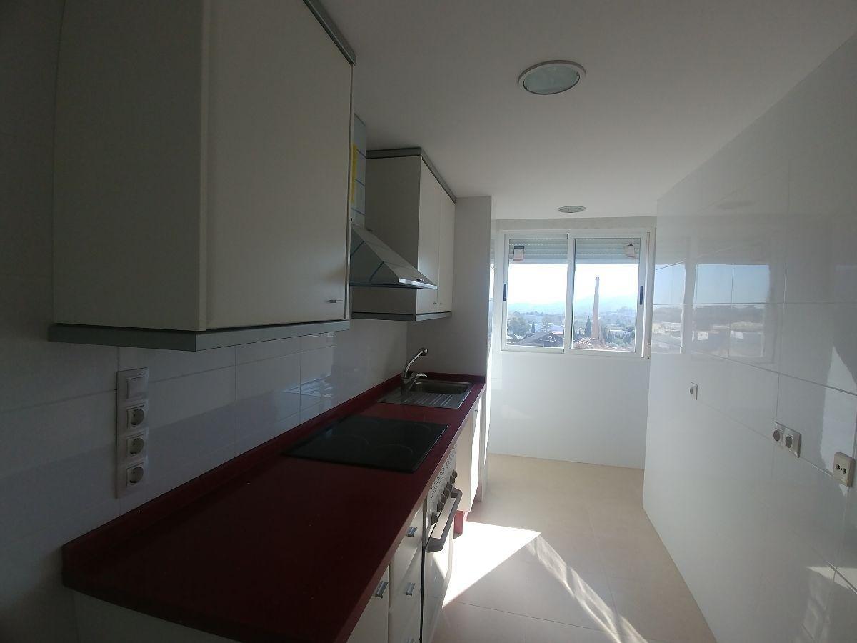 For sale of flat in Onda