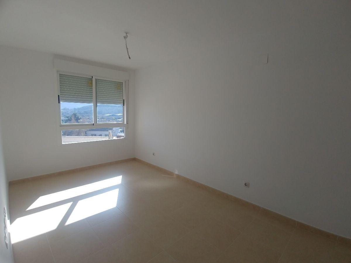 For sale of flat in Onda