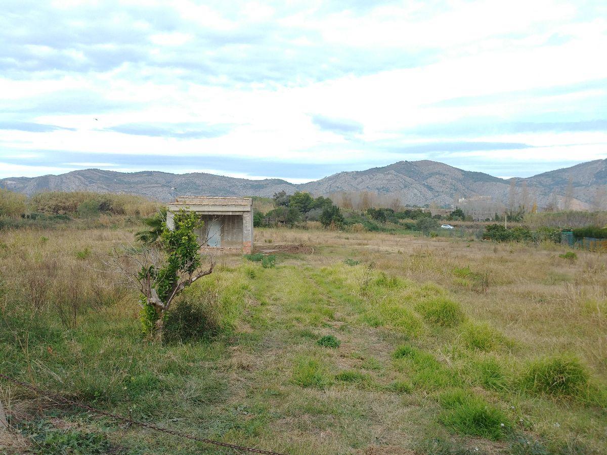 For sale of rural property in Castellón