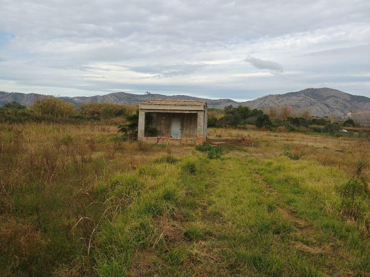 For sale of land in Castellón