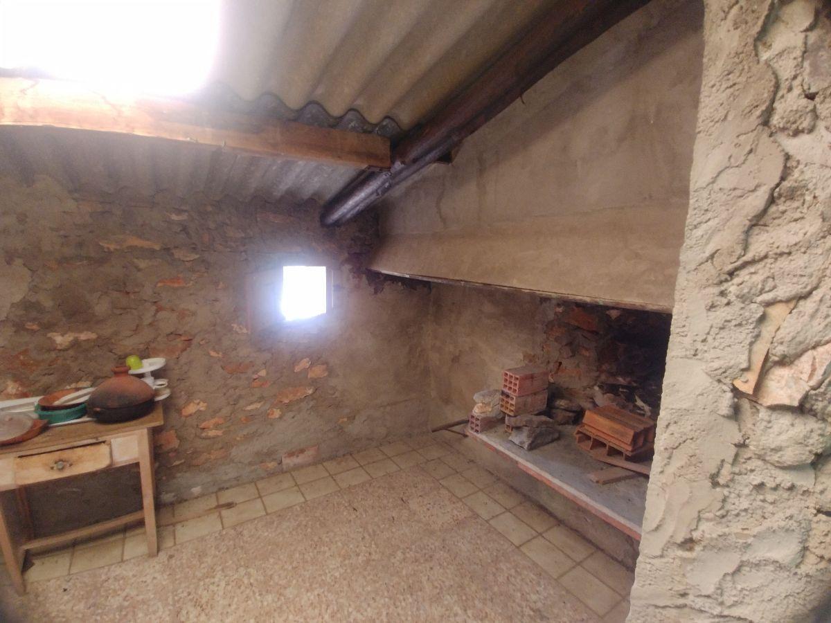 Venta de masía en La Pobla Tornesa