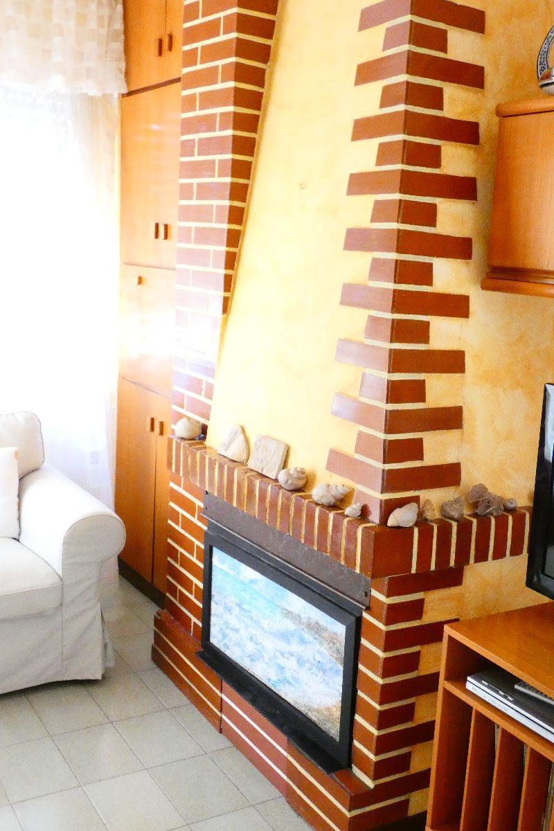 For sale of flat in Les Coves de Vinromà