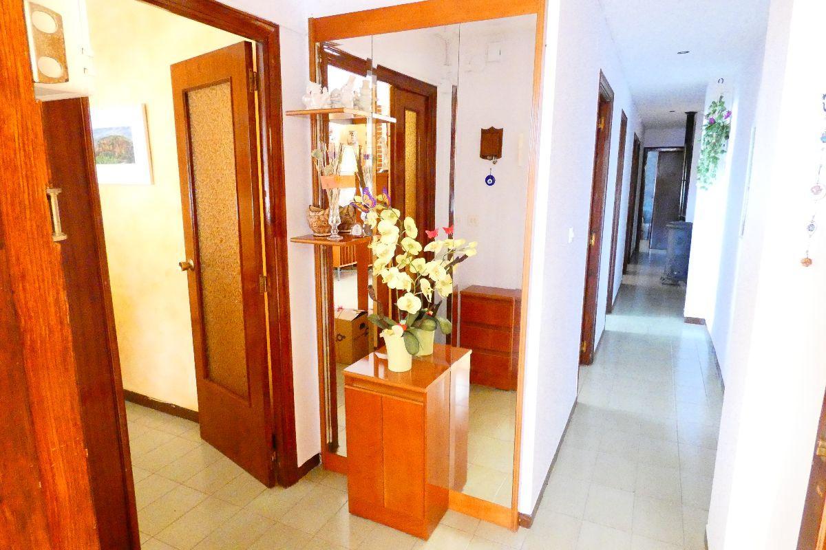 For sale of flat in Les Coves de Vinromà