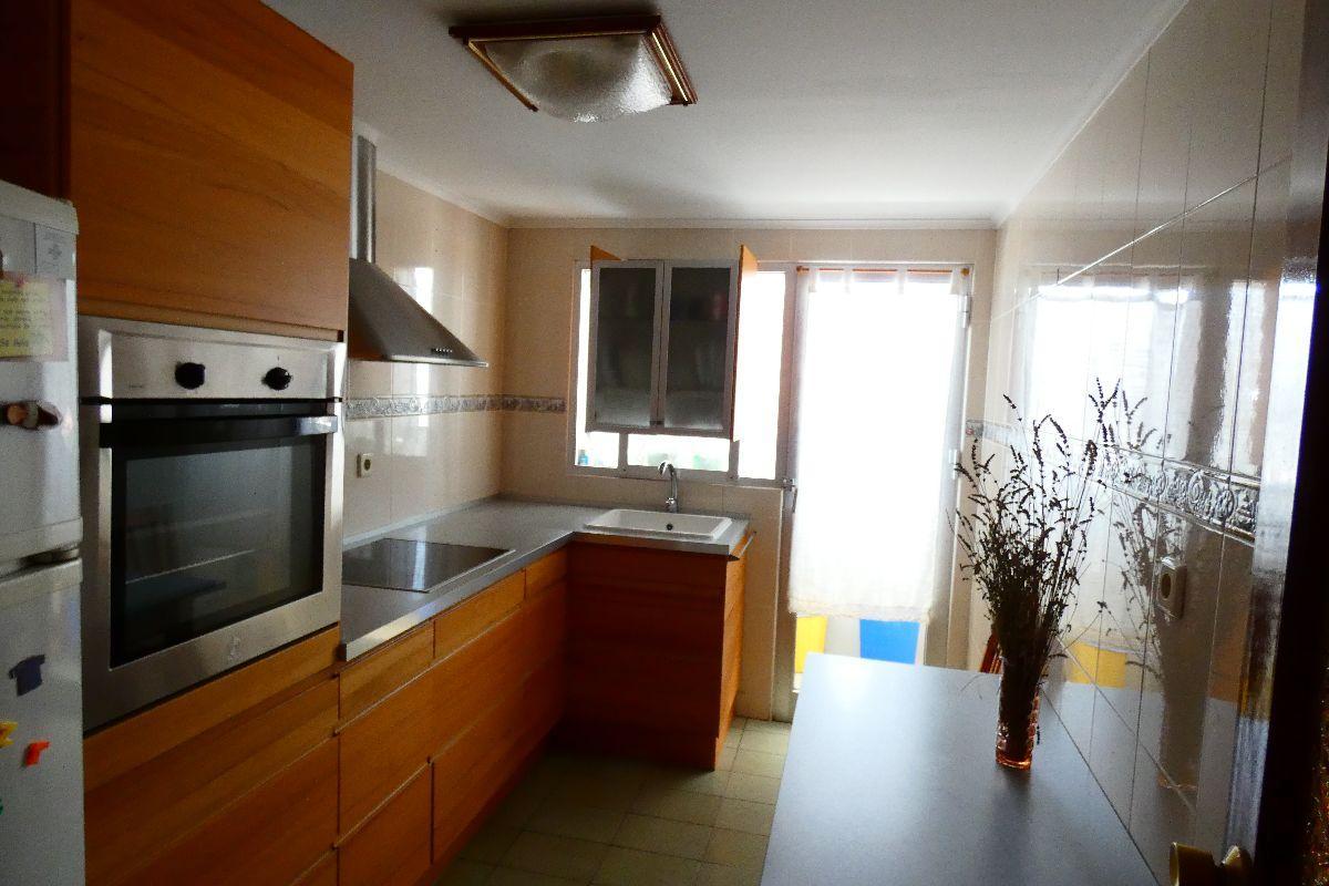 For sale of flat in Les Coves de Vinromà
