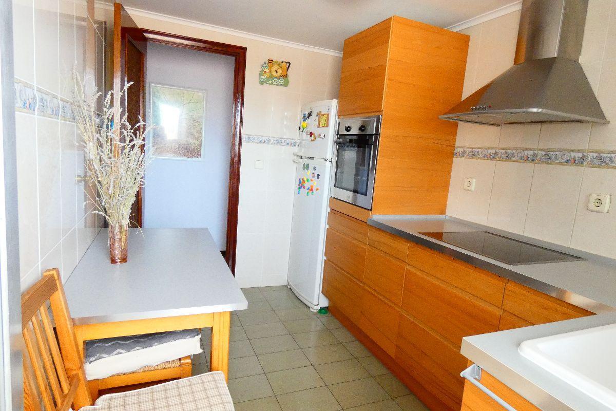For sale of flat in Les Coves de Vinromà