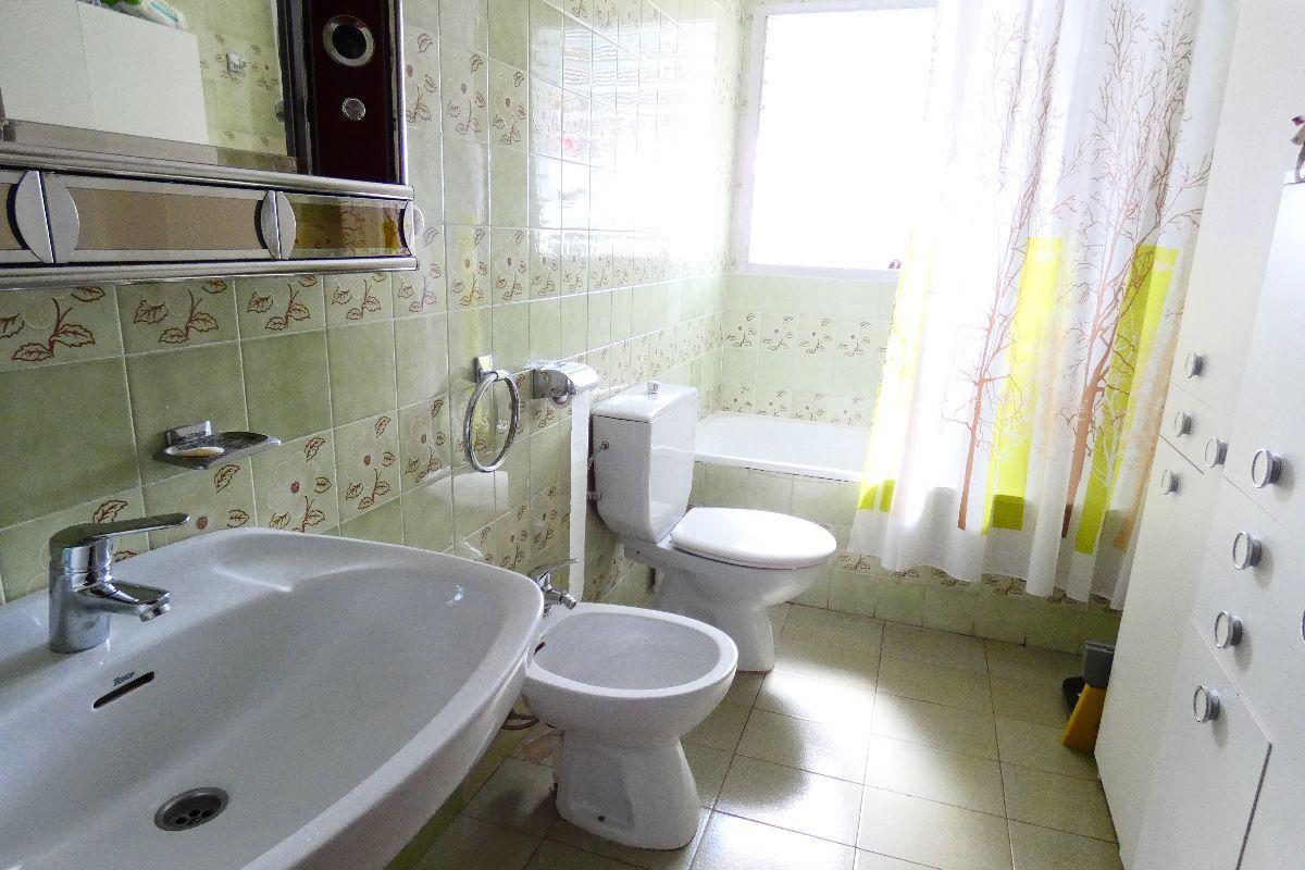 For sale of flat in Les Coves de Vinromà
