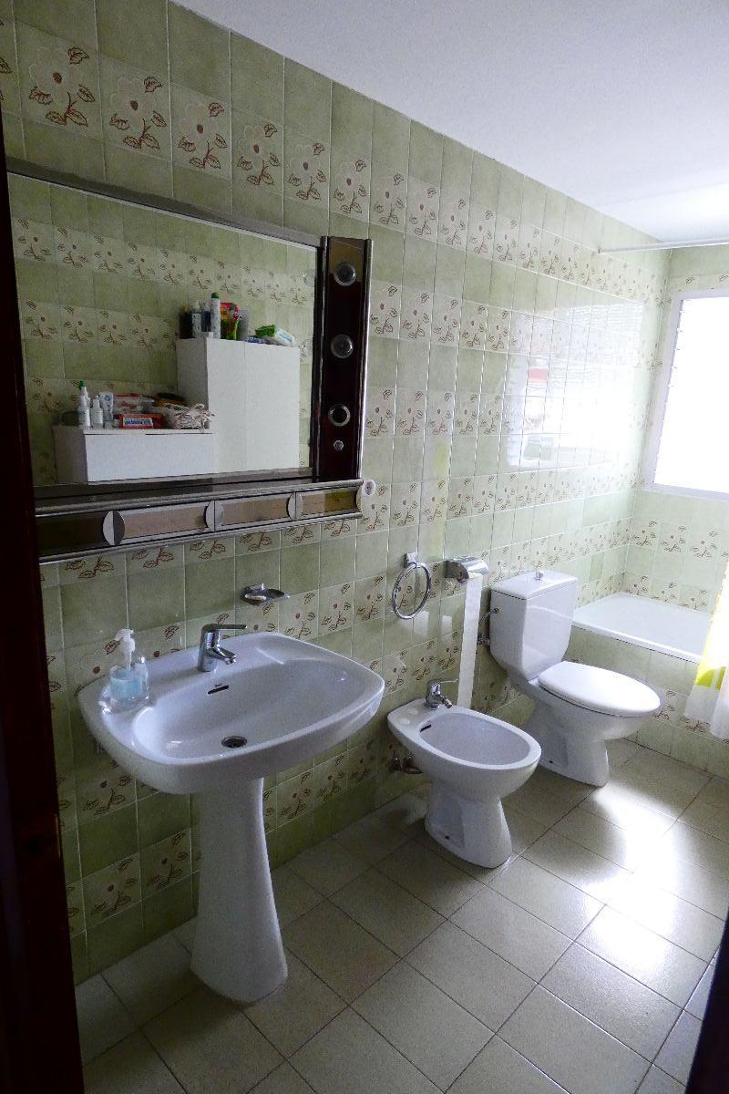 For sale of flat in Les Coves de Vinromà