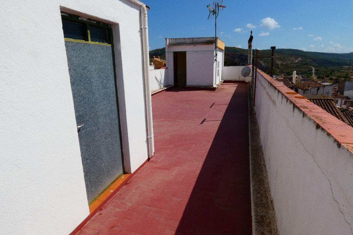 For sale of flat in Les Coves de Vinromà