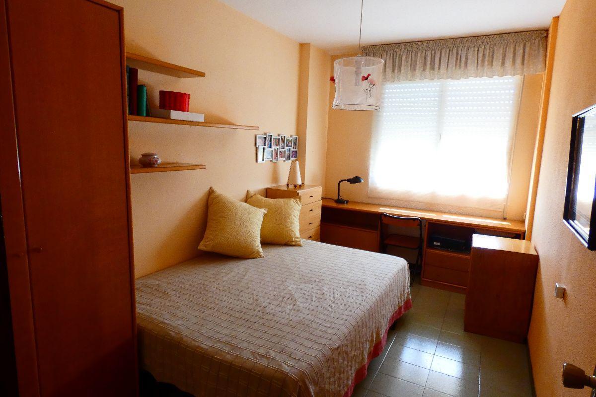 For sale of flat in Les Coves de Vinromà