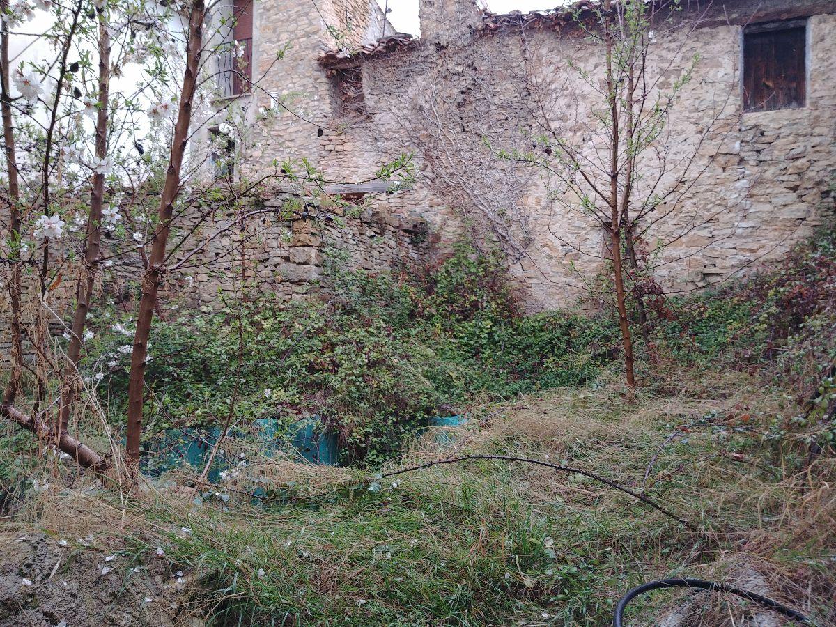 For sale of house in Cinctorres