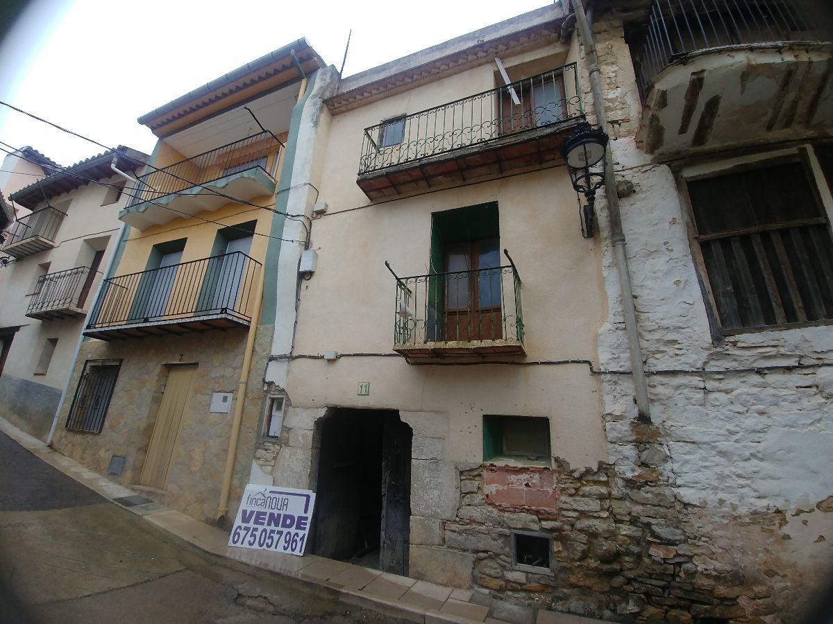 For sale of house in Cinctorres