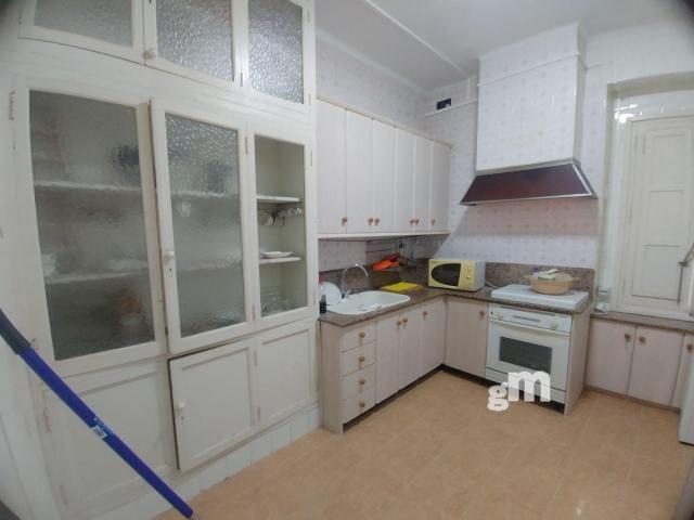 For sale of house in Castellón