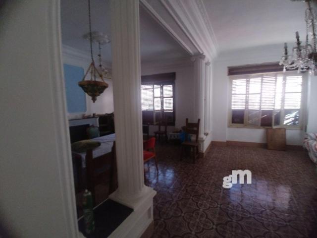 For sale of house in Castellón