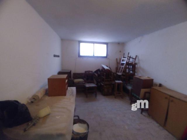 For sale of house in Castellón