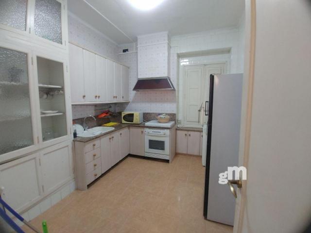 For sale of house in Castellón