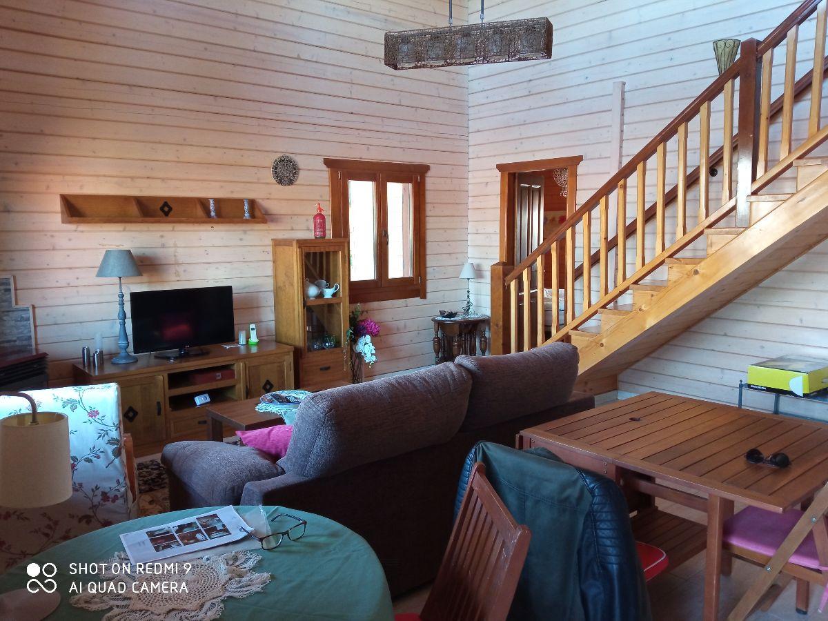 For sale of chalet in Artana