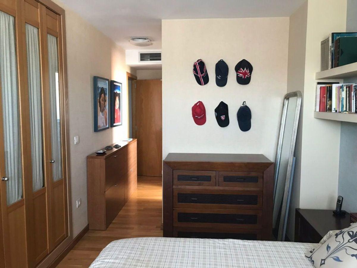 For sale of flat in Castellón