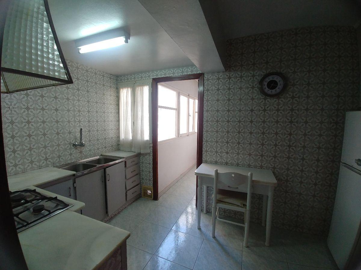 Venta de piso en Castellón