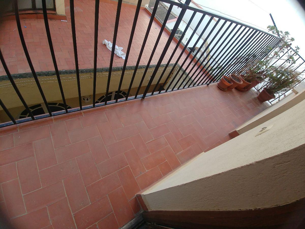 For sale of flat in Castellón