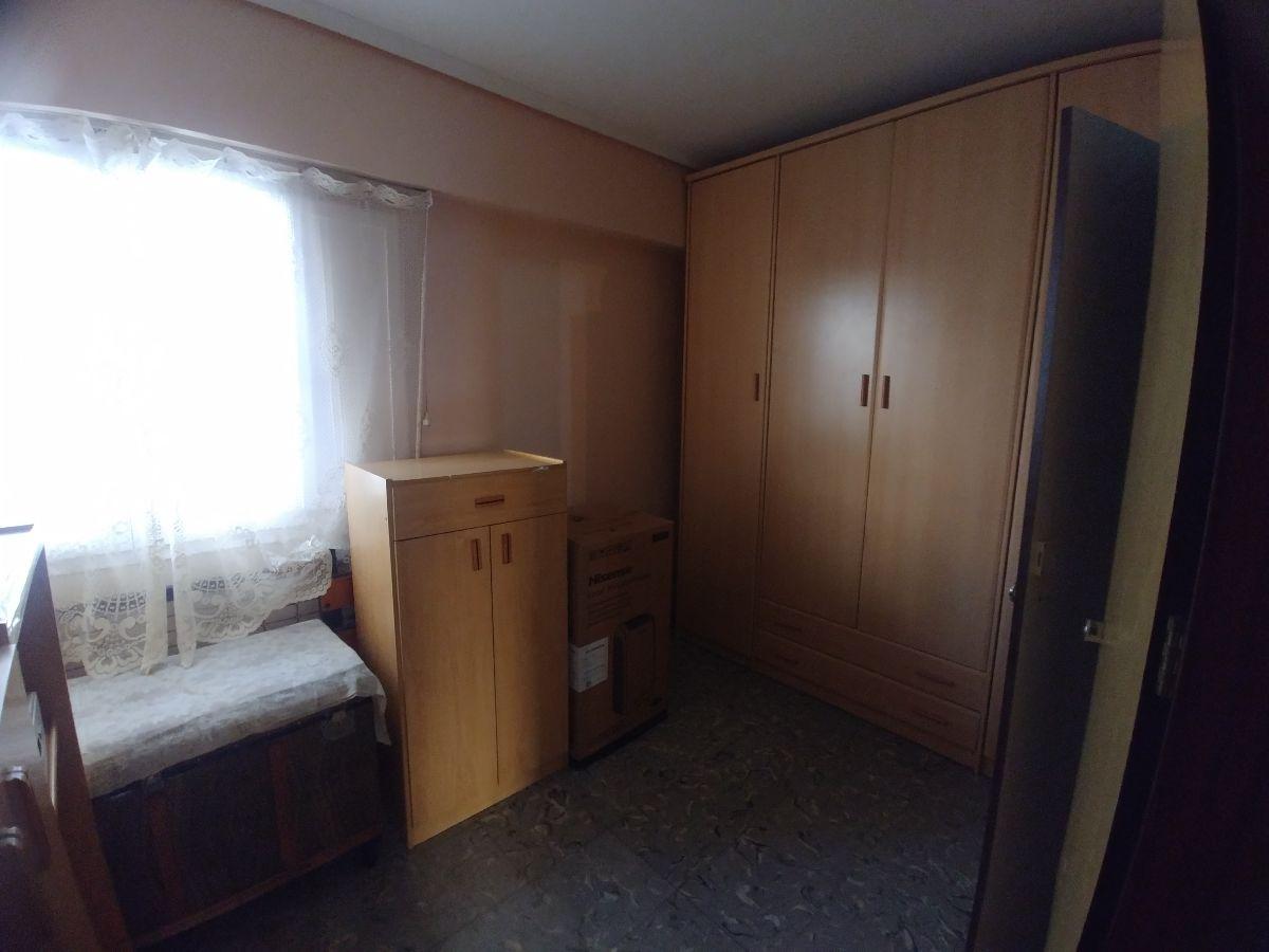For sale of flat in Castellón