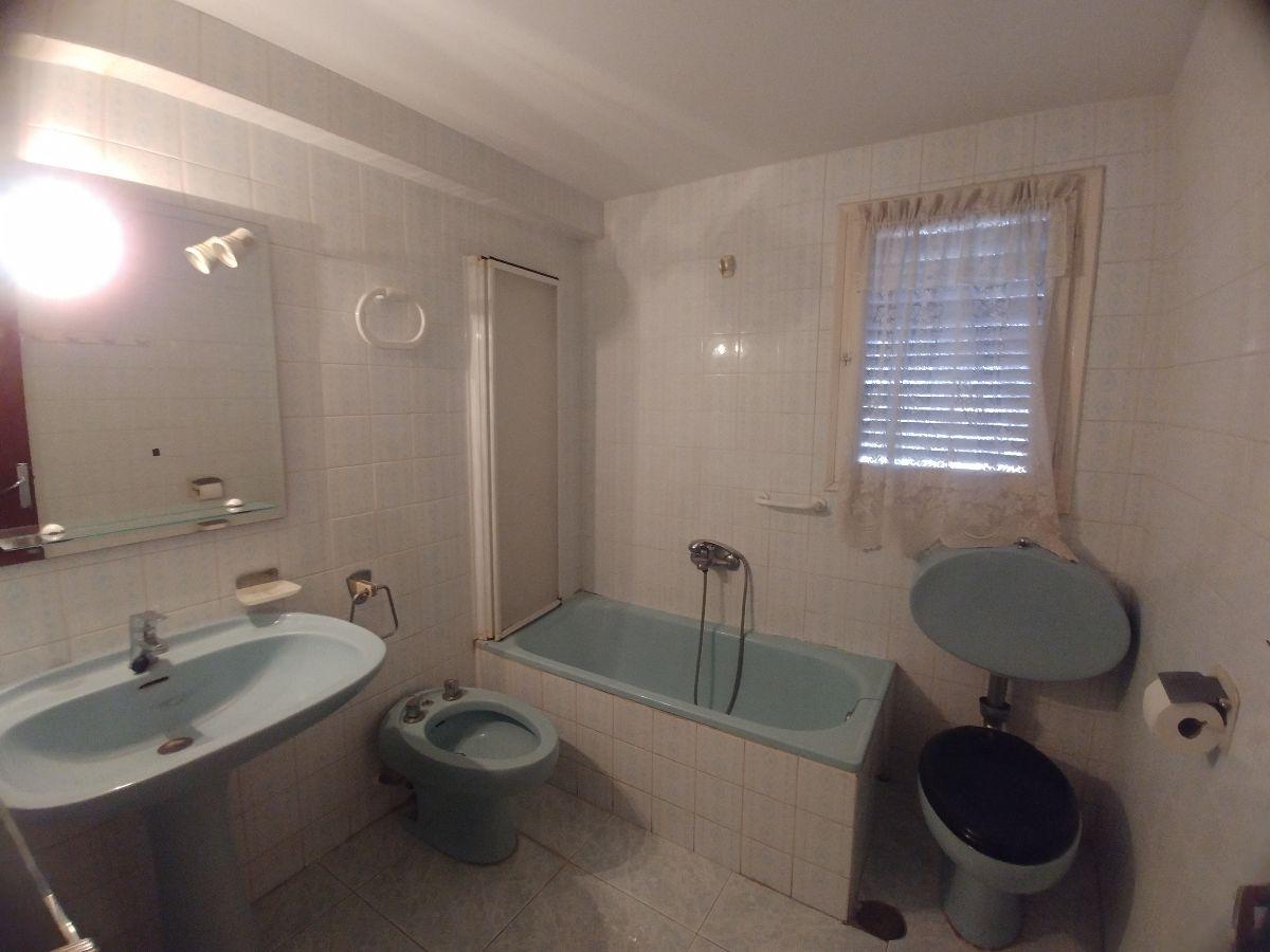 For sale of flat in Castellón
