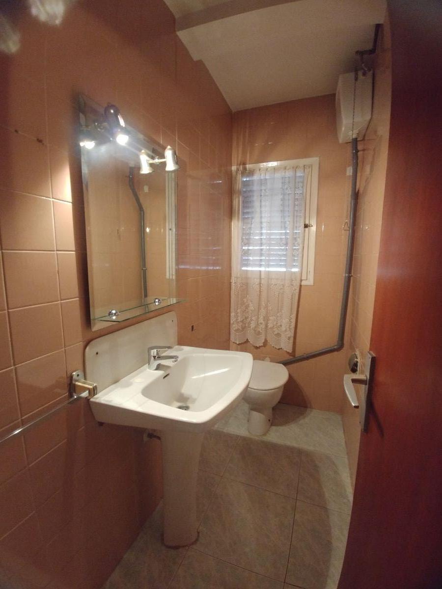 For sale of flat in Castellón