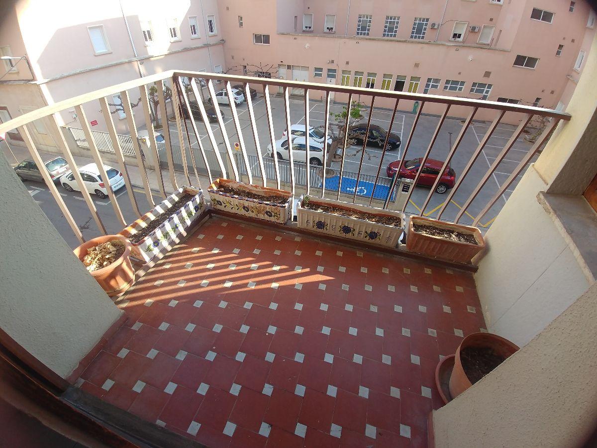For sale of flat in Castellón