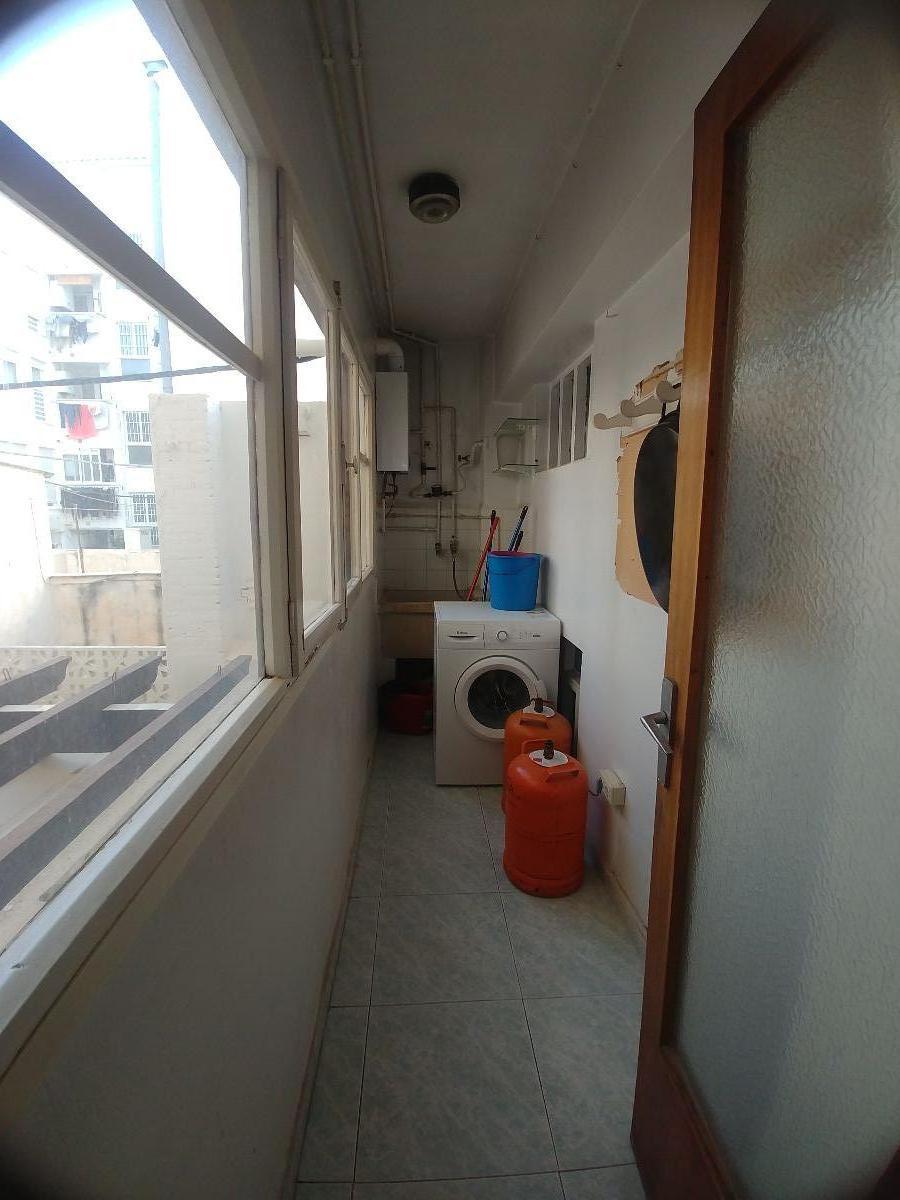 For sale of flat in Castellón