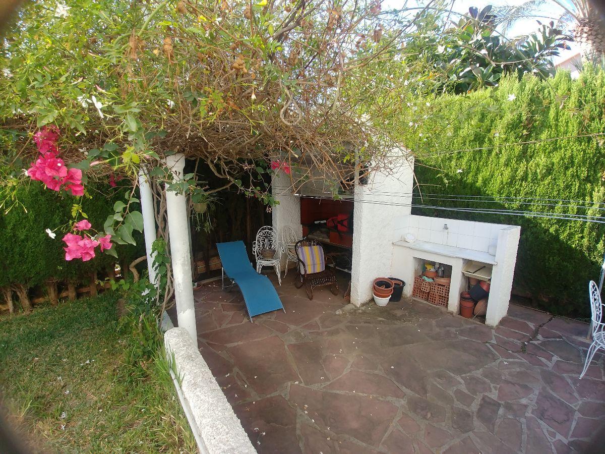For sale of chalet in Benicasim