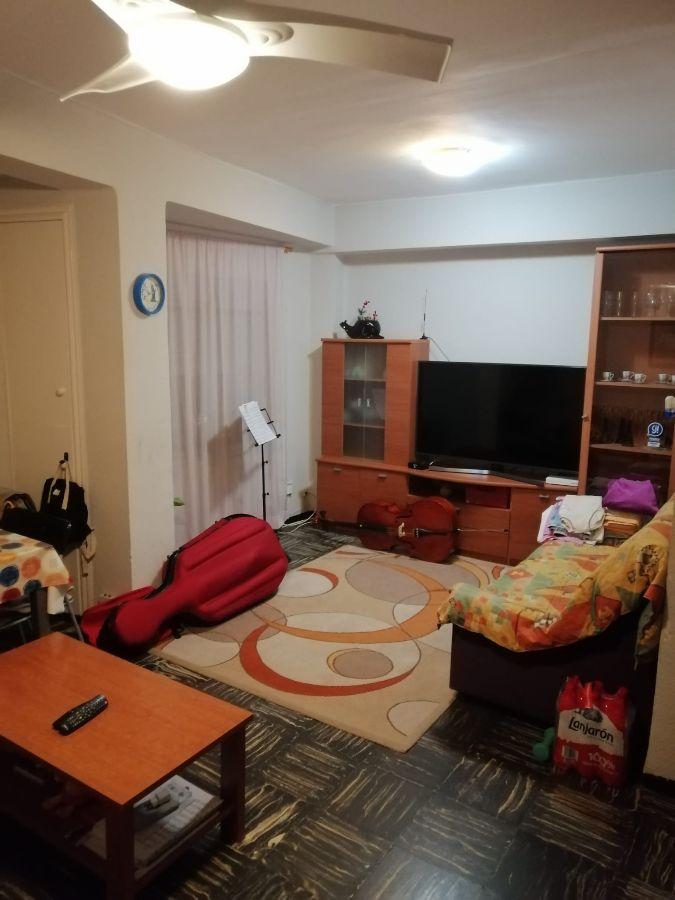 For rent of flat in Castellón