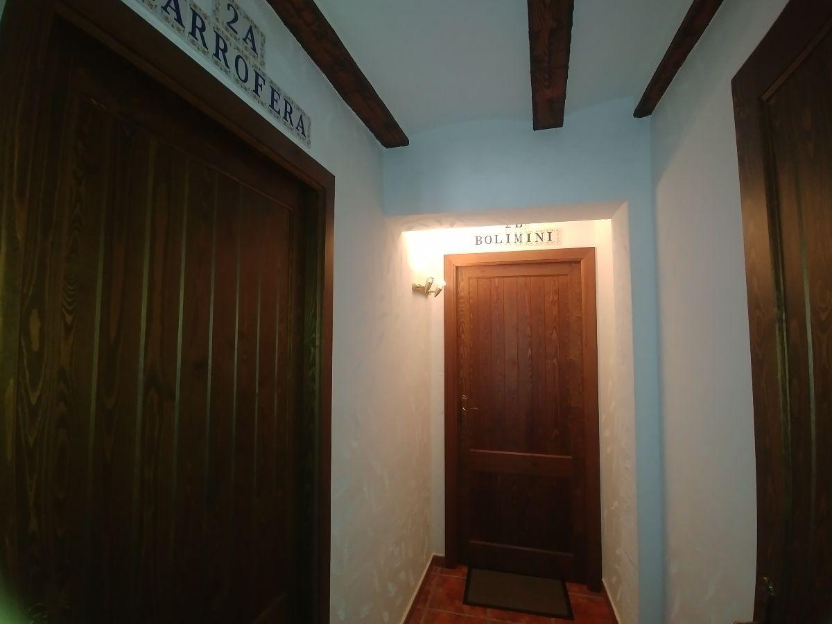 Venta de edificio en Vilafamés