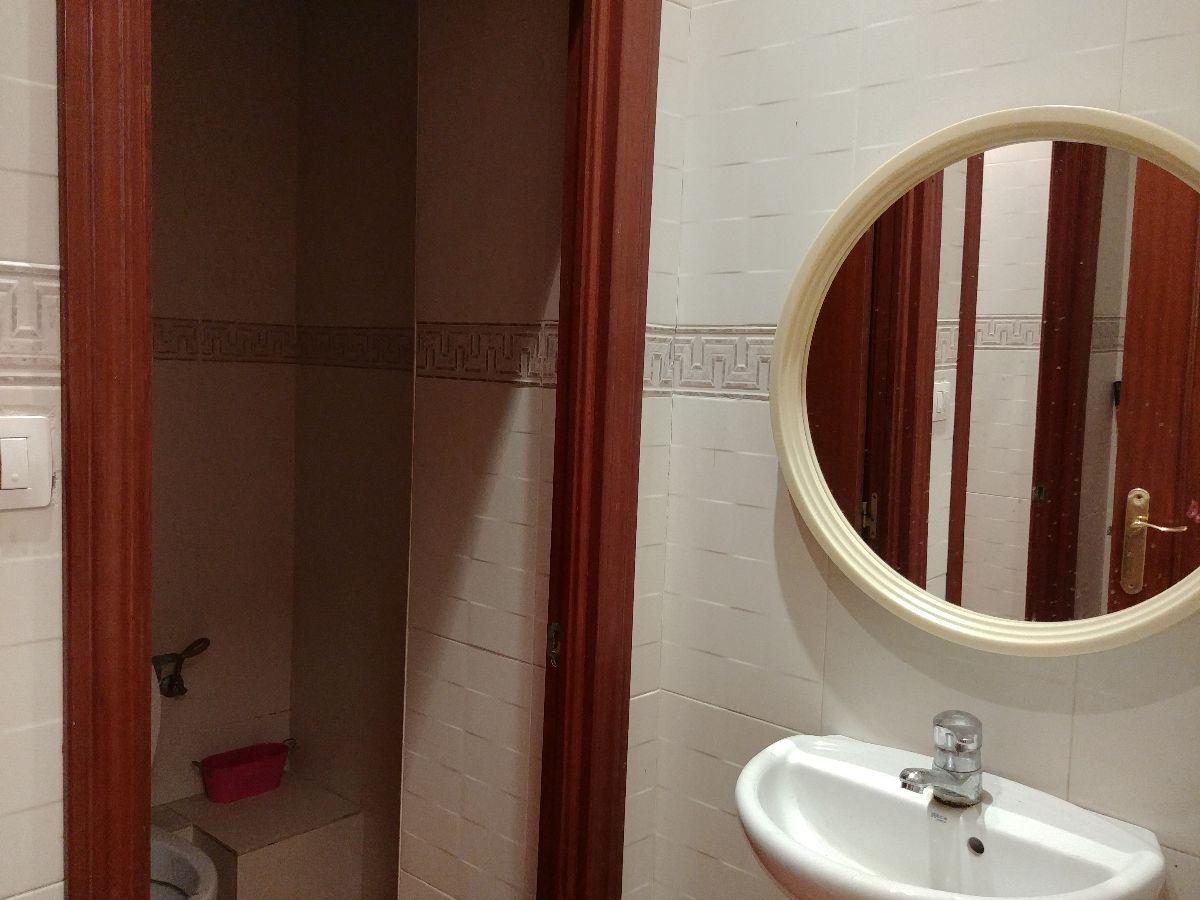 For rent of commercial in Castellón