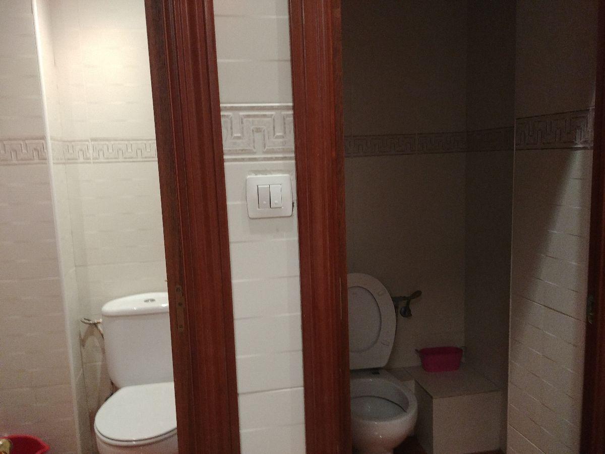 For rent of commercial in Castellón