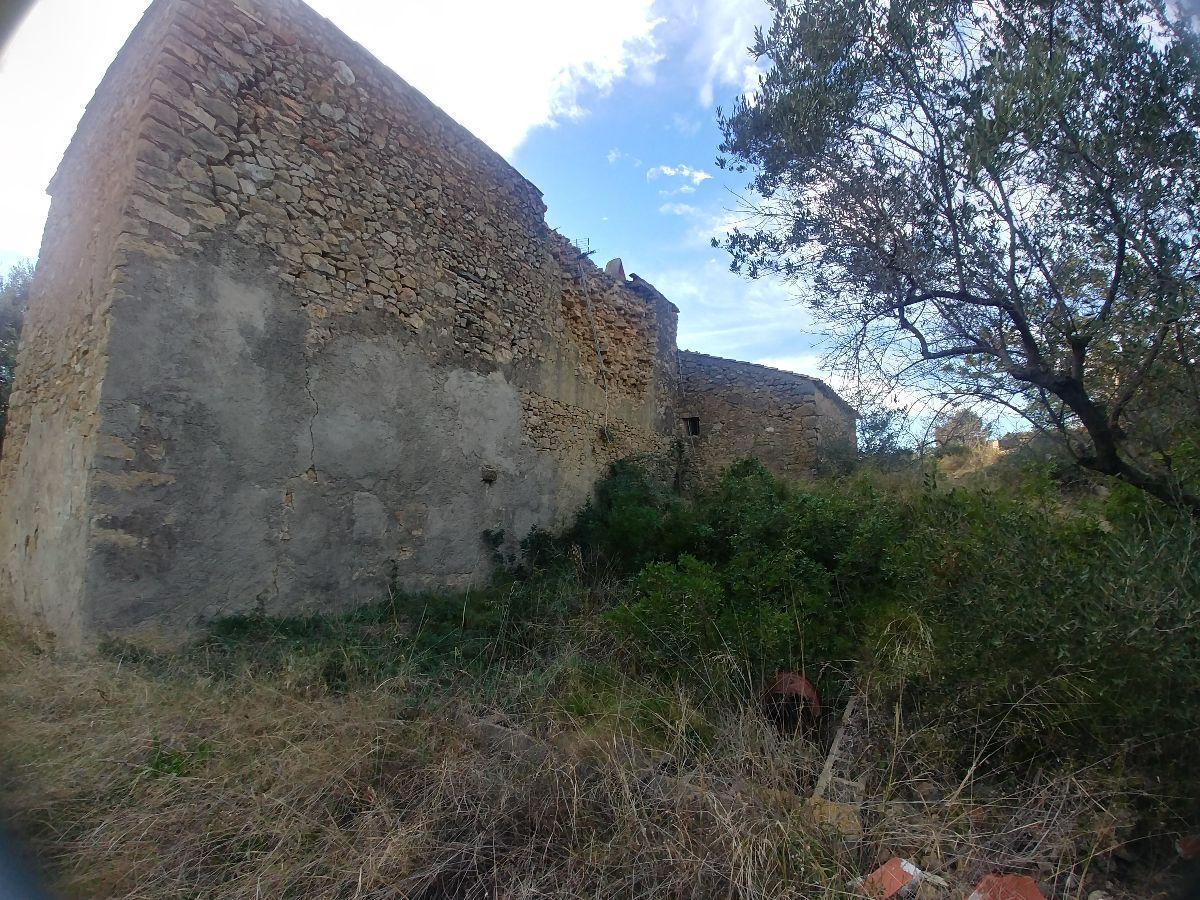 For sale of masia in Castellón