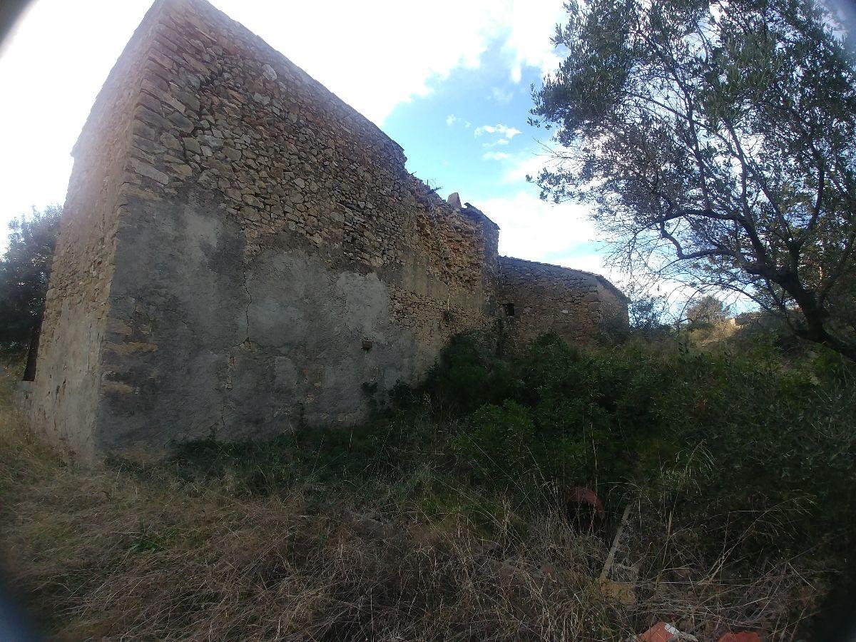 For sale of masia in Castellón