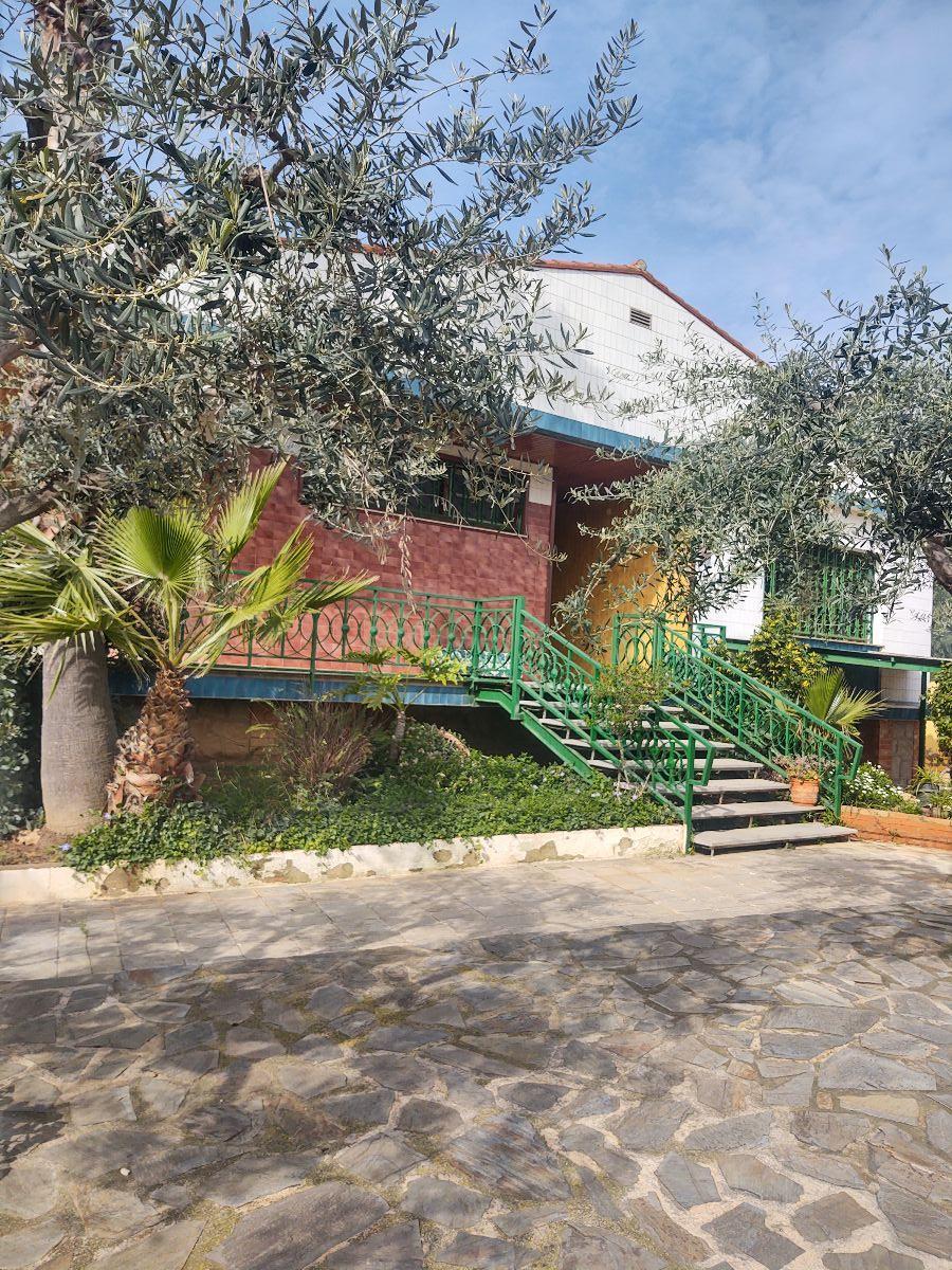 Venta de villa en Benicasim
