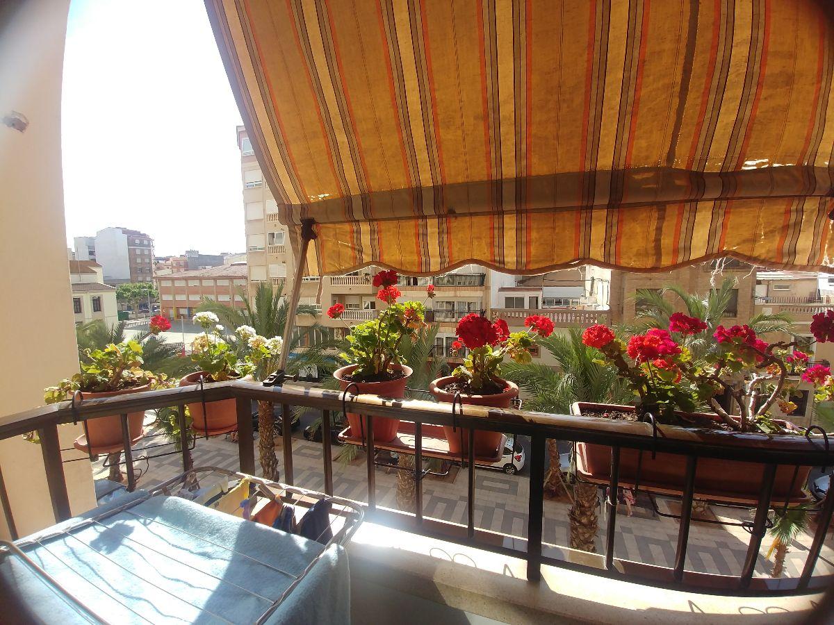 For sale of flat in Castellón