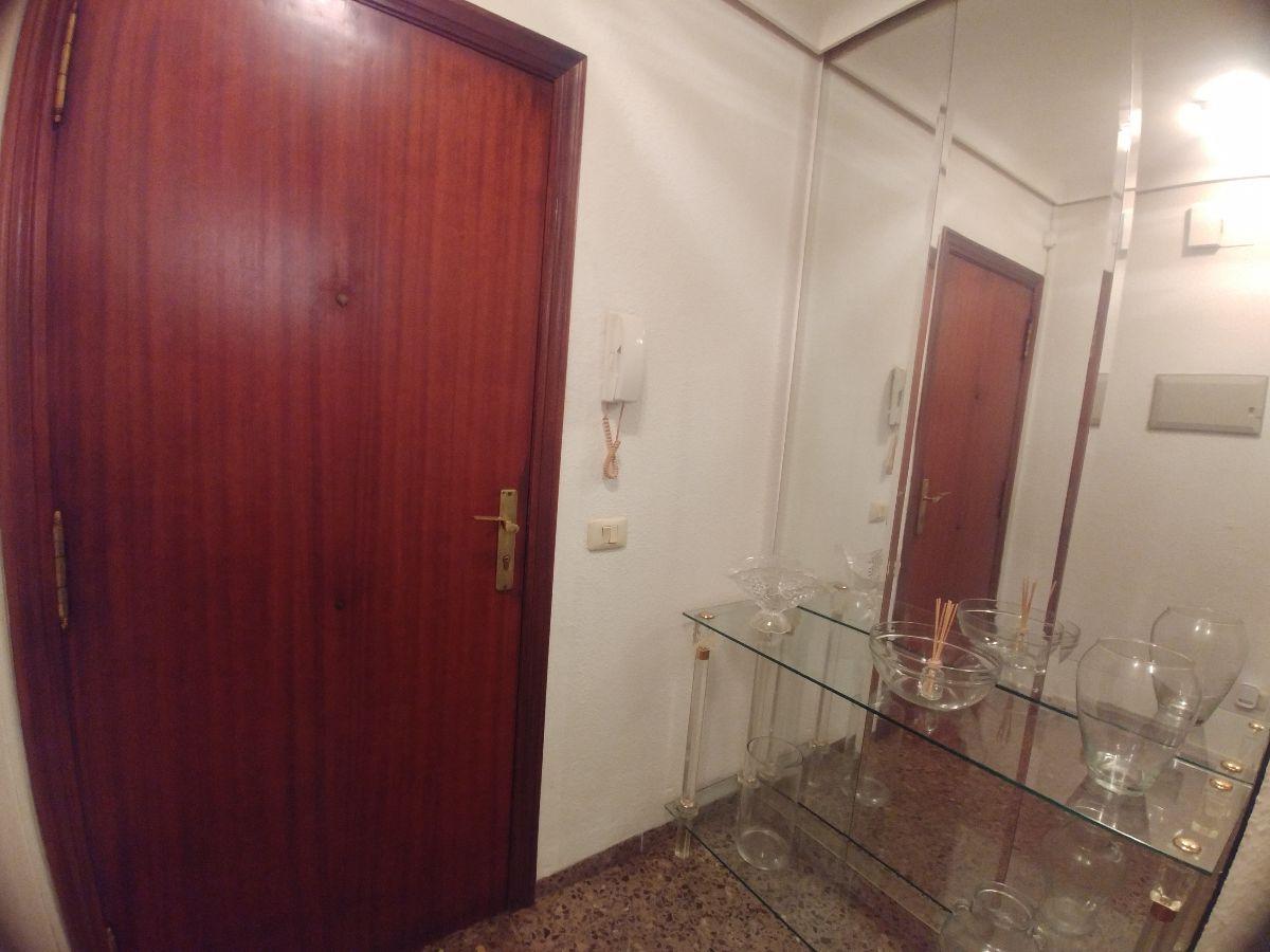 For sale of flat in Castellón