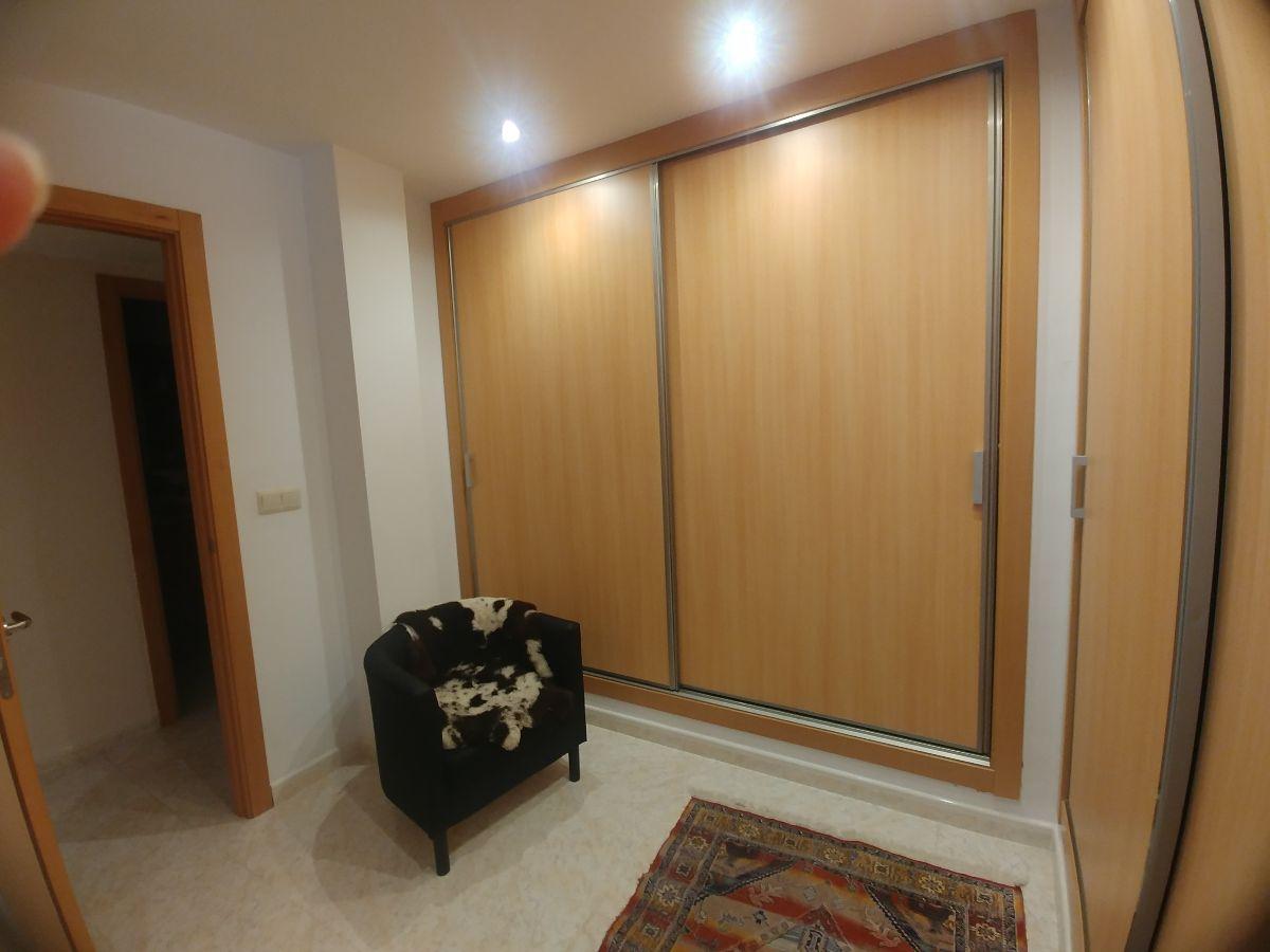 For sale of flat in Castellón