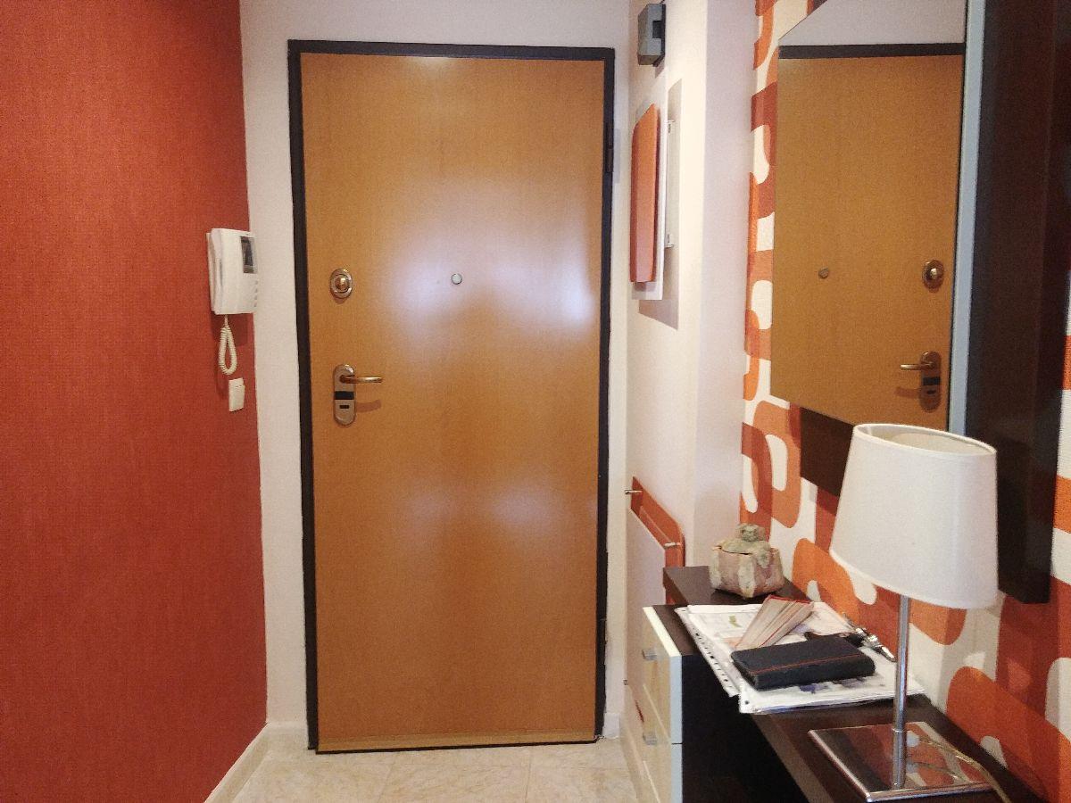 For sale of flat in Castellón