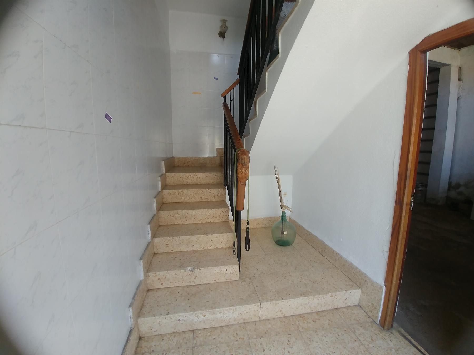 For sale of house in Castellón